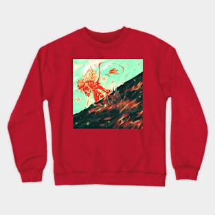 Gakenbelf Crewneck Sweatshirt